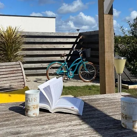 Casa vacanze Les 3 Tucs *