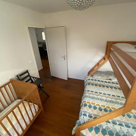 Casa vacanze Les 3 Tucs Léon