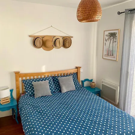 Les 3 Tucs Casa vacanze