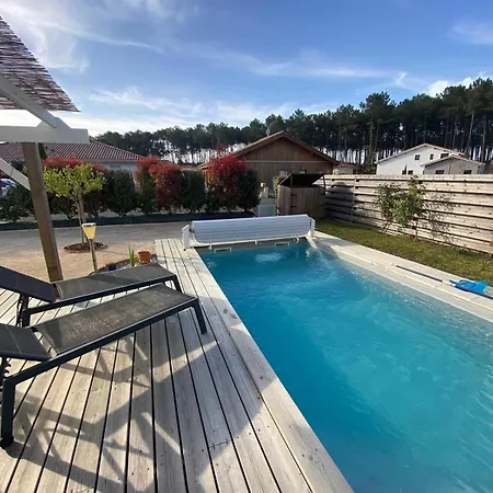 Casa vacanze Les 3 Tucs