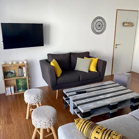 Casa vacanze Les 3 Tucs *