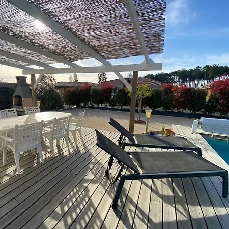 Casa vacanze Les 3 Tucs Léon