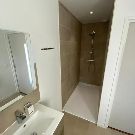 Casa vacanze Les 3 Tucs