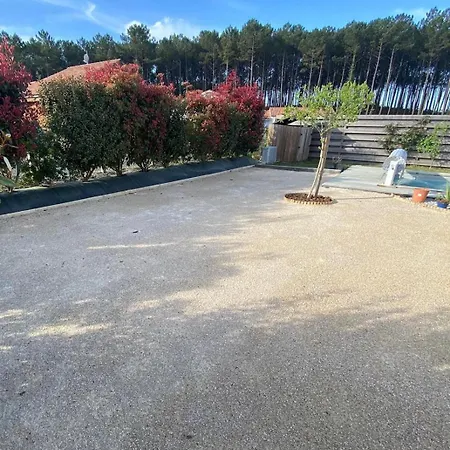 Casa vacanze Les 3 Tucs